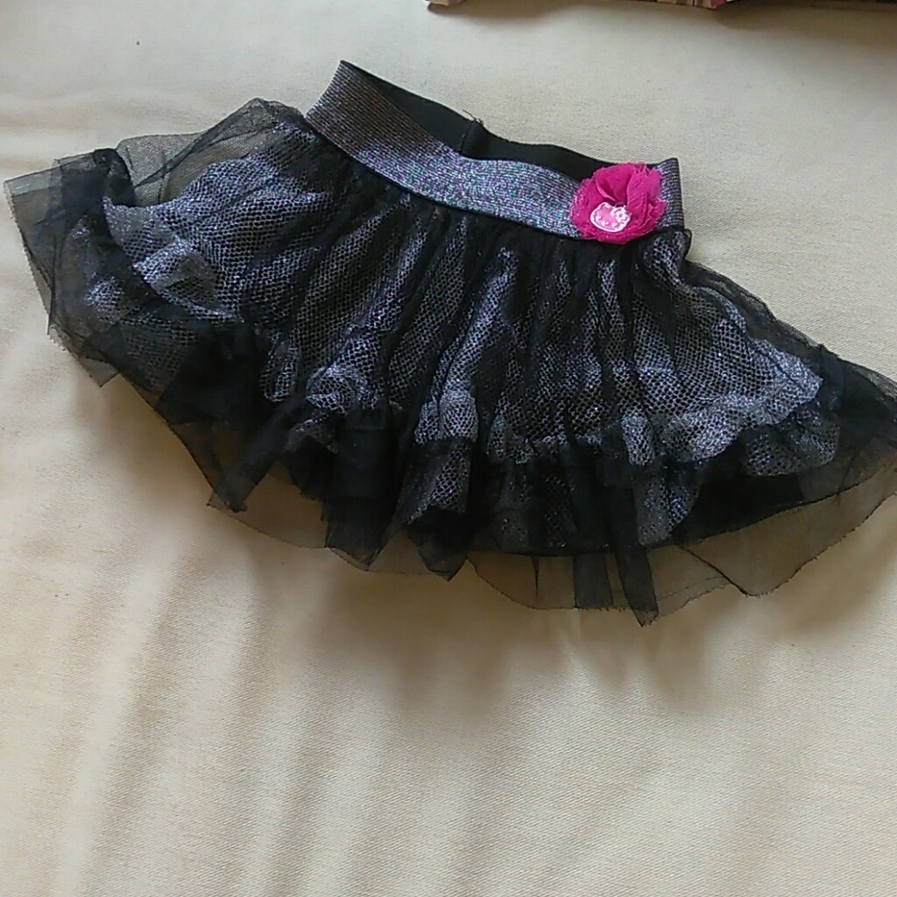 Toddler Hello Kitty Skirt